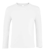 SOL'S Kids Imperial Long Sleeve T-Shirt 02947