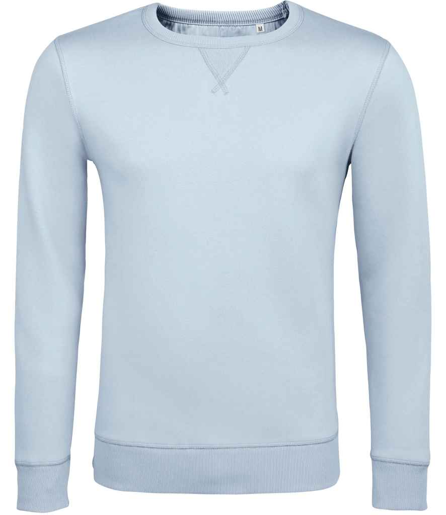 SOL'S Unisex Sully Sweatshirt 02990