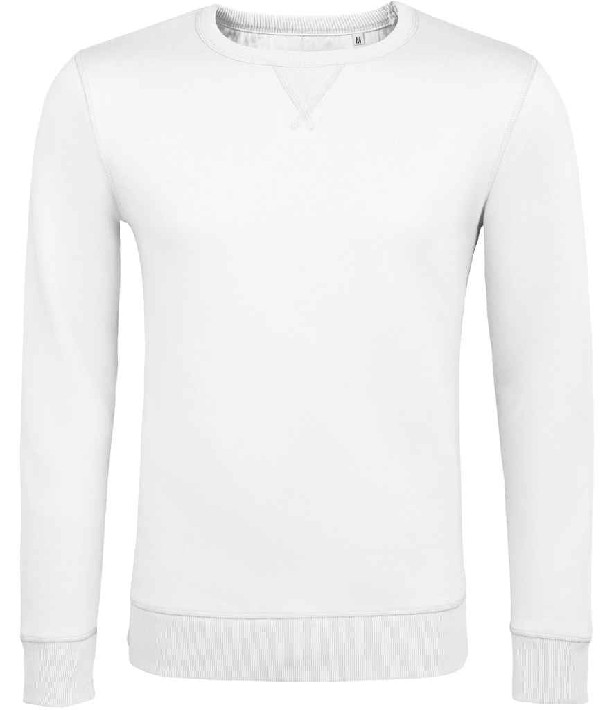 SOL'S Unisex Sully Sweatshirt 02990