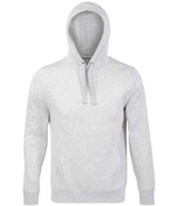 SOL'S Unisex Spencer Hooded Sweatshirt 02991
