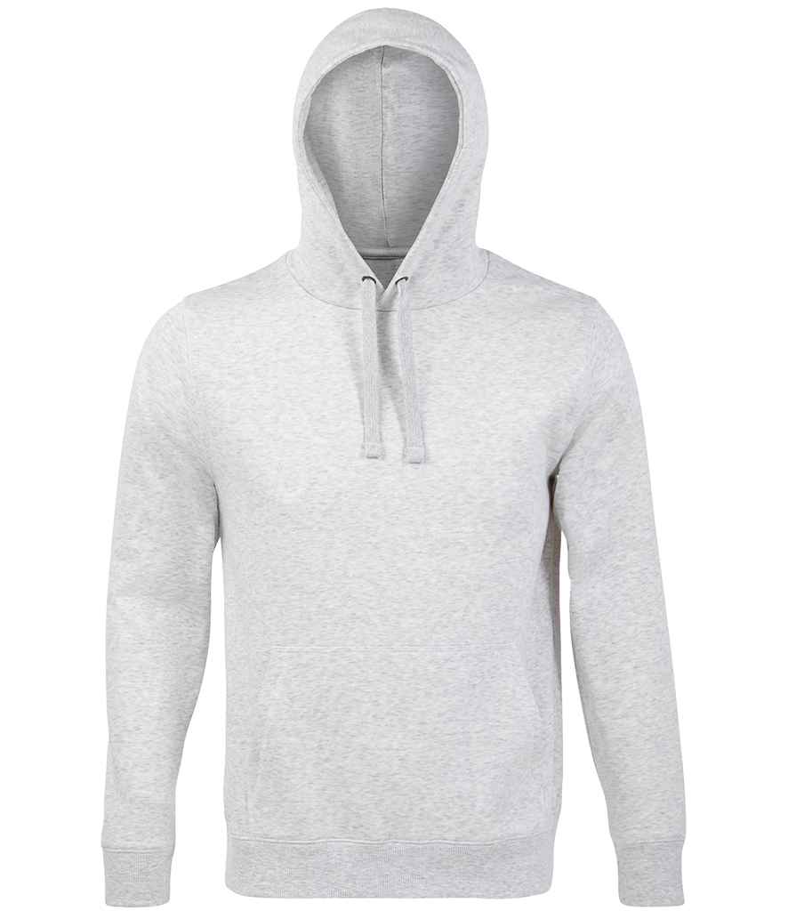 SOL'S Unisex Spencer Hooded Sweatshirt 02991