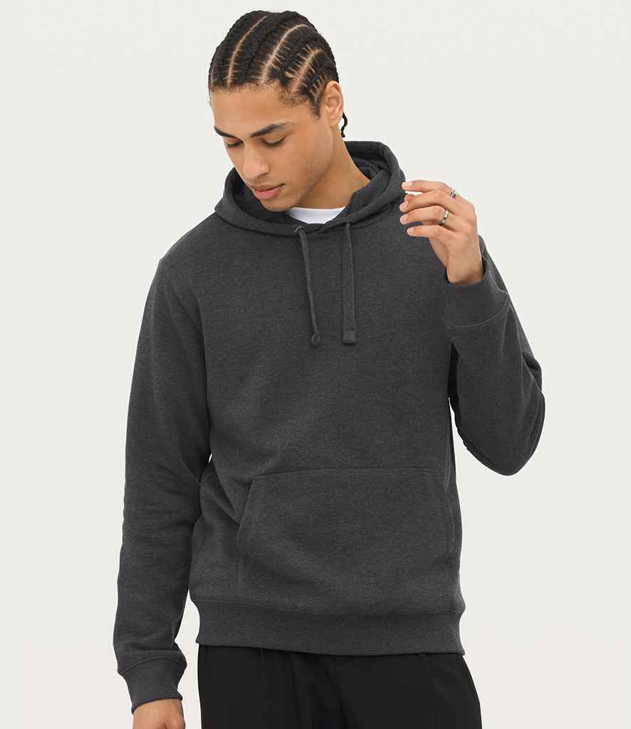 SOL'S Unisex Spencer Hooded Sweatshirt 02991