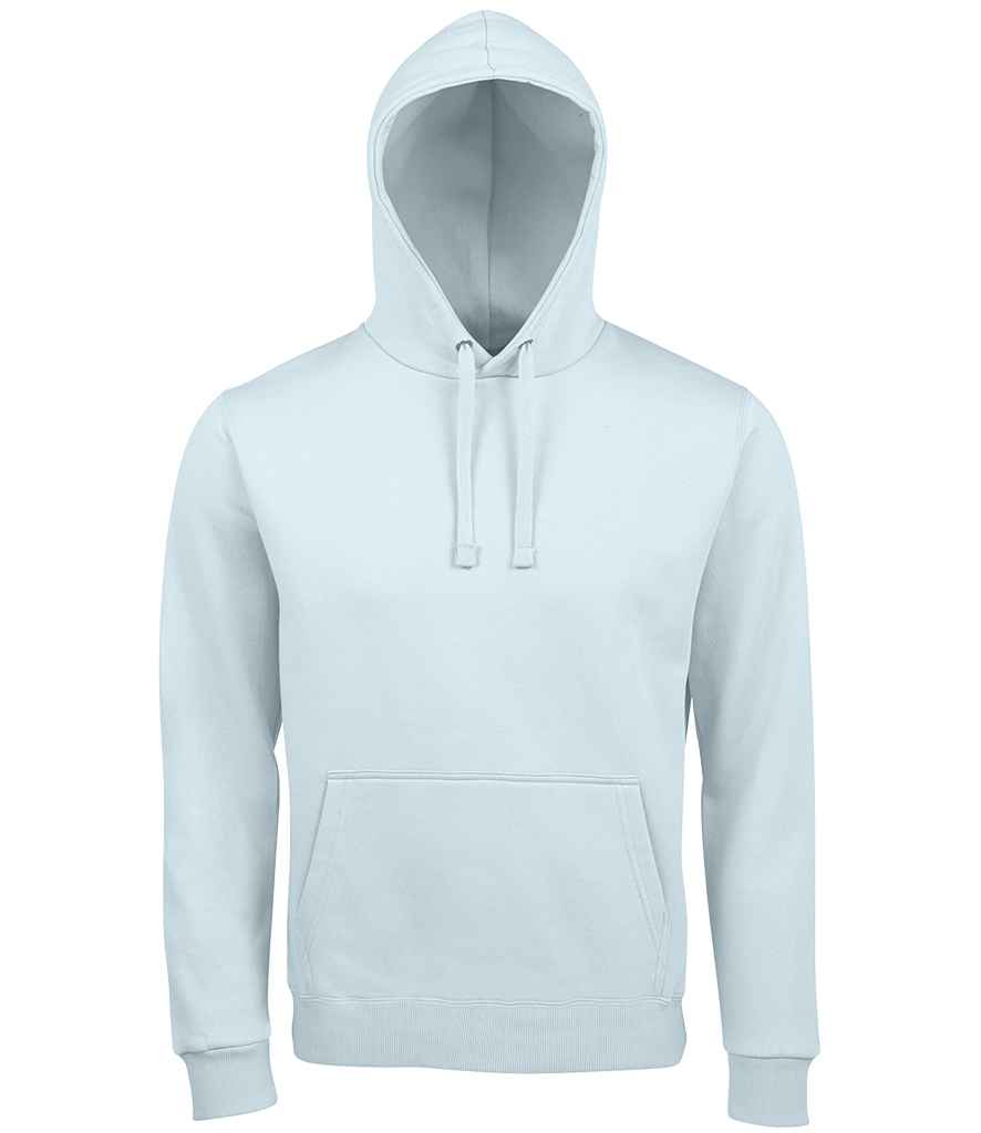 SOL'S Unisex Spencer Hooded Sweatshirt 02991