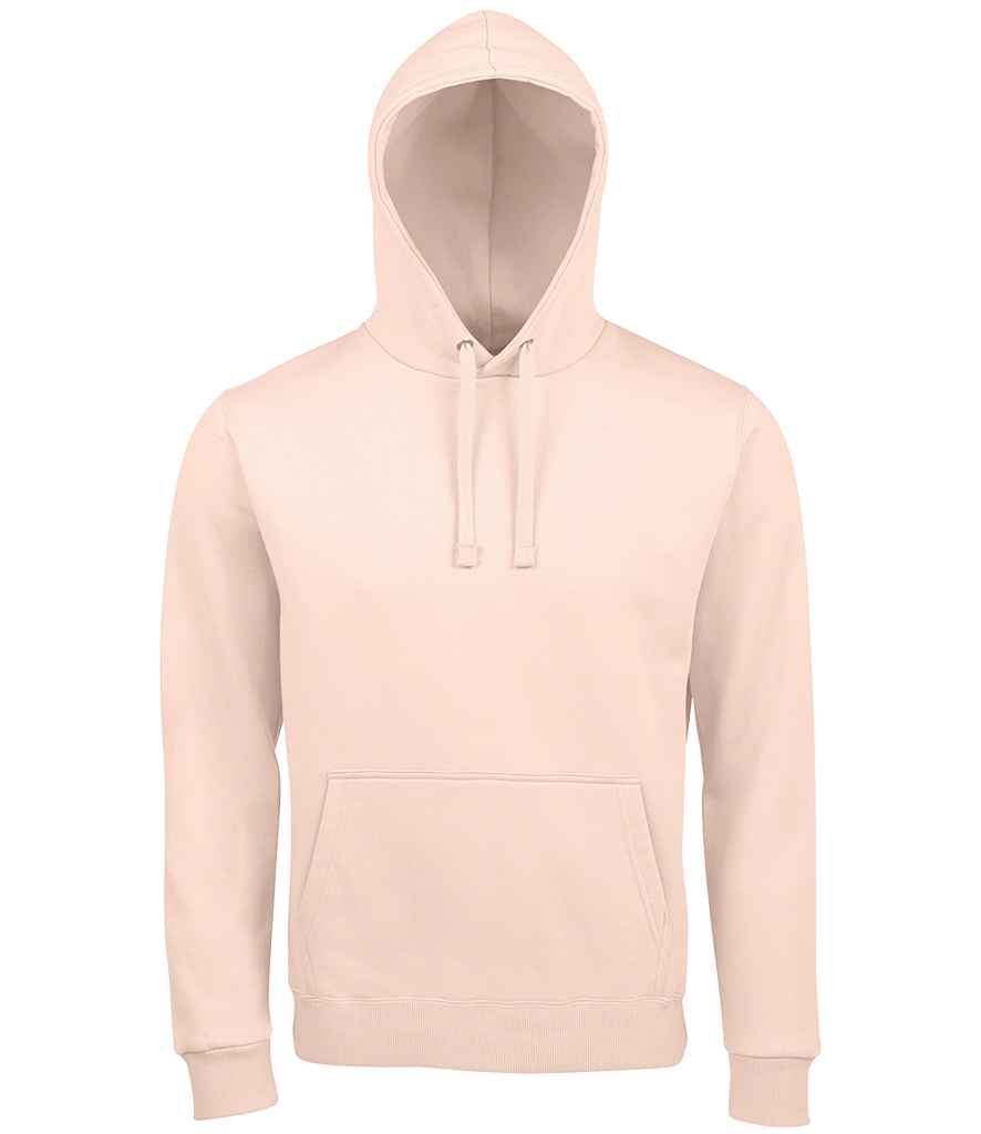 SOL'S Unisex Spencer Hooded Sweatshirt 02991