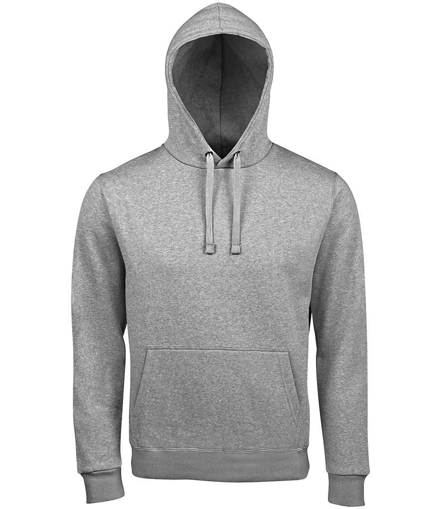 SOL'S Unisex Spencer Hooded Sweatshirt 02991