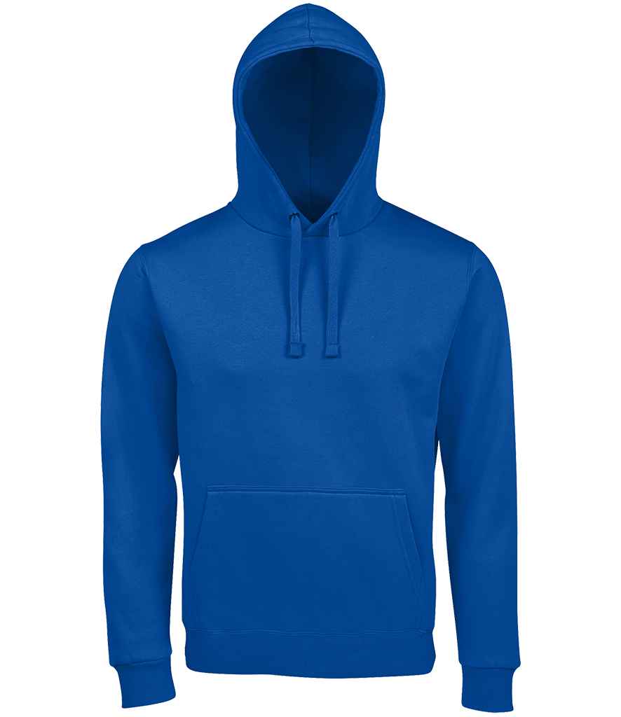 SOL'S Unisex Spencer Hooded Sweatshirt 02991
