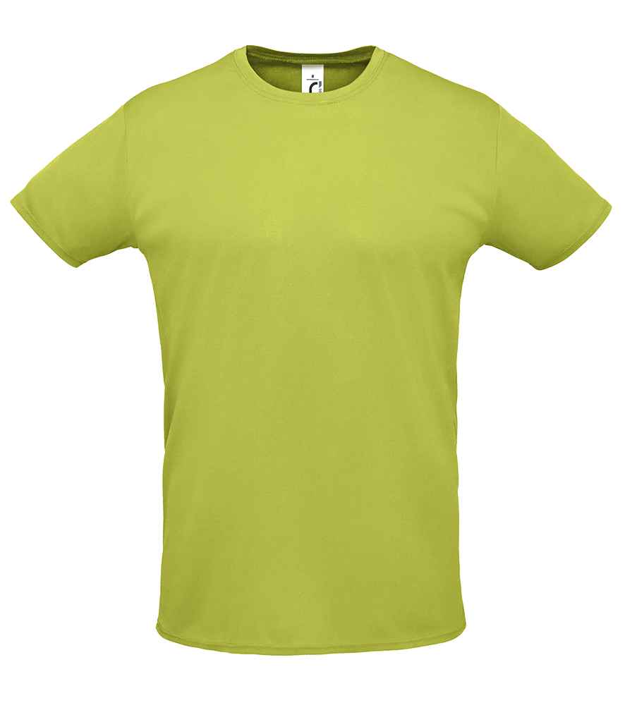SOL'S Unisex Sprint T-Shirt 02995