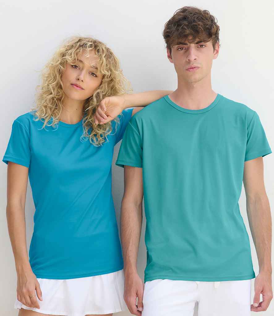 SOL'S Unisex Sprint T-Shirt 02995