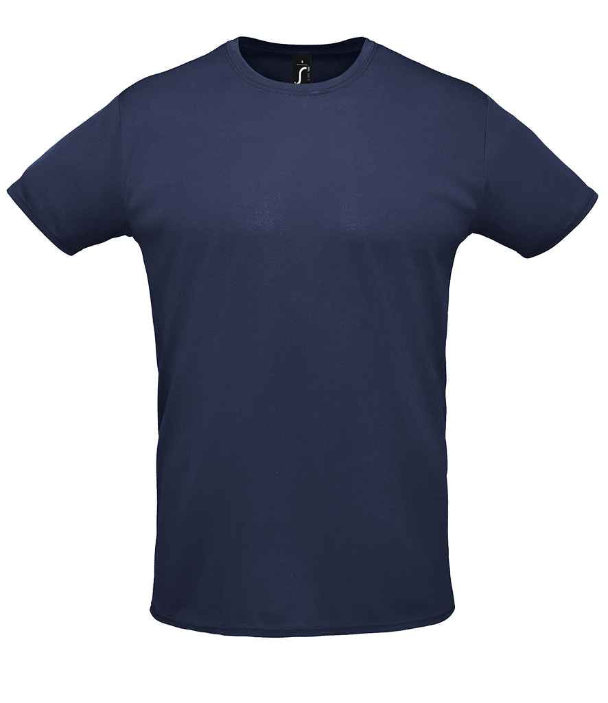 SOL'S Unisex Sprint T-Shirt 02995