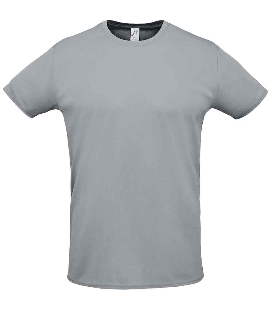 SOL'S Unisex Sprint T-Shirt 02995