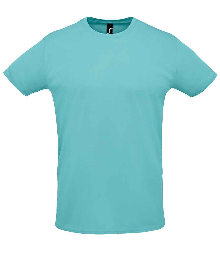 SOL'S Unisex Sprint T-Shirt 02995
