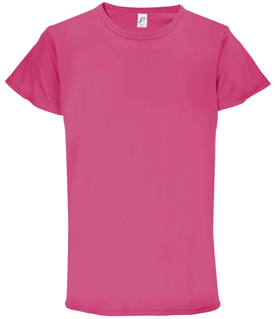 SOL'S Unisex Sprint T-Shirt 02995