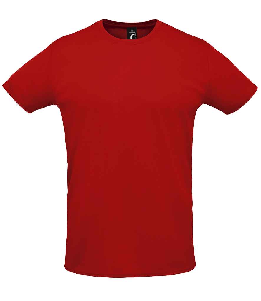 SOL'S Unisex Sprint T-Shirt 02995