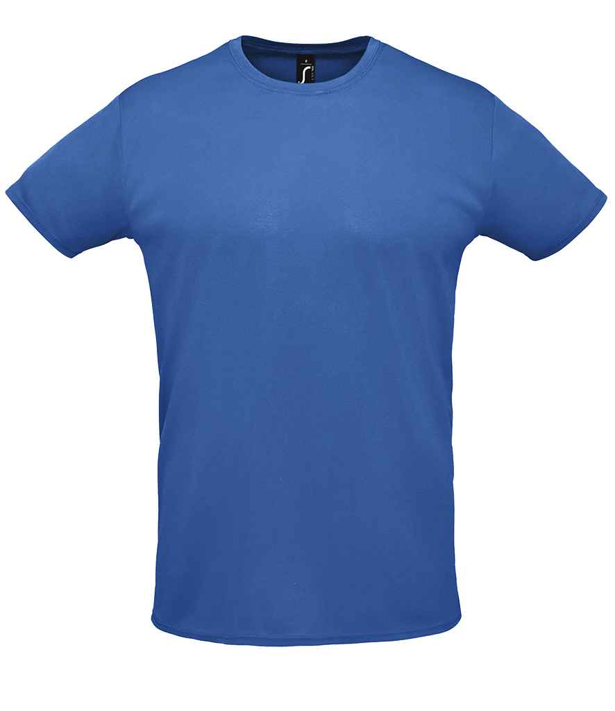 SOL'S Unisex Sprint T-Shirt 02995