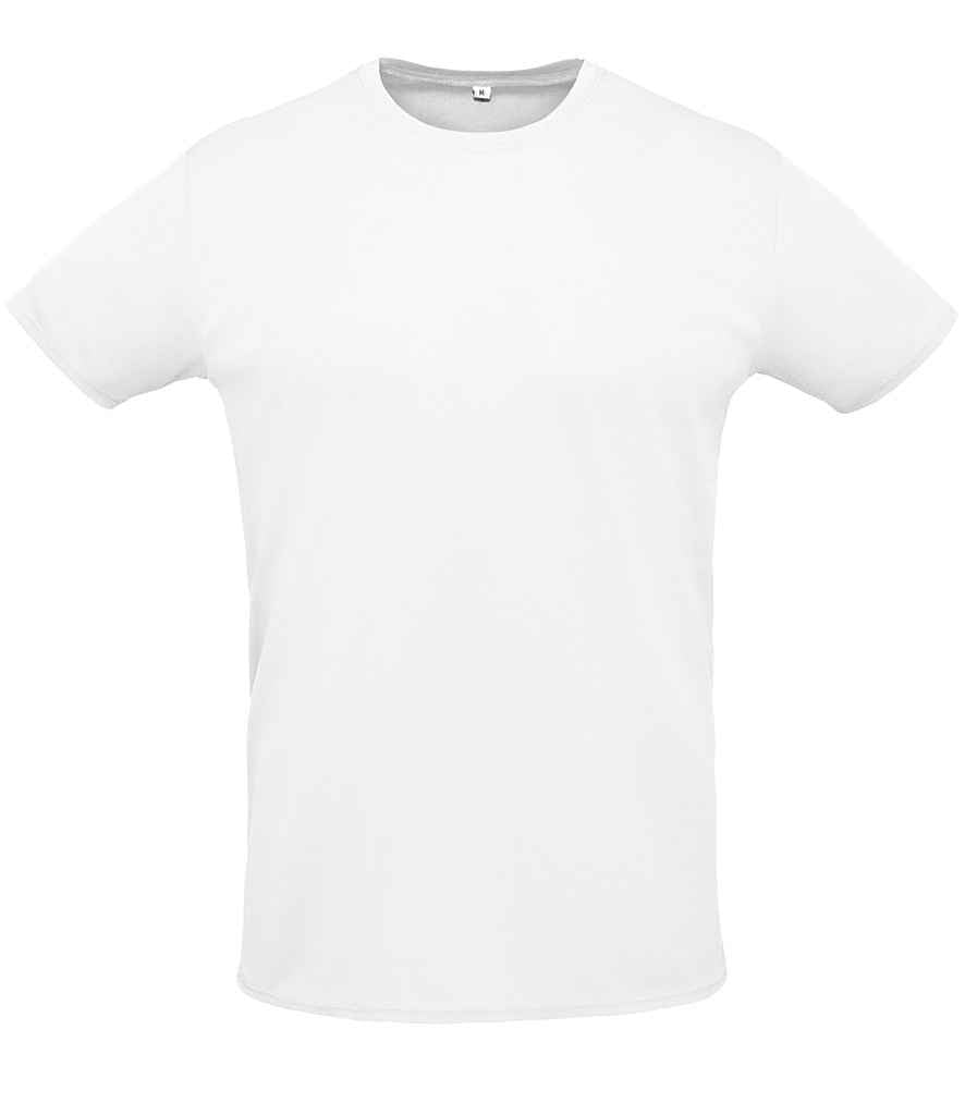 SOL'S Unisex Sprint T-Shirt 02995