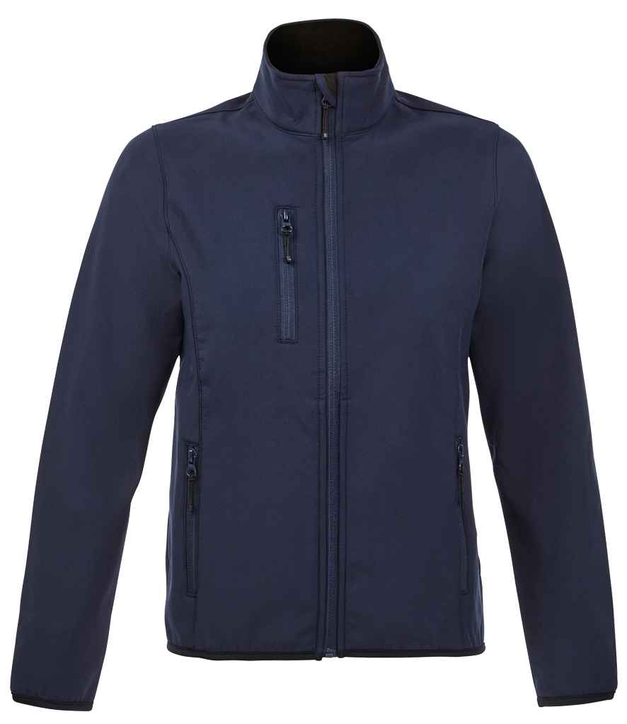 SOL'S Ladies Radian Soft Shell Jacket 03107