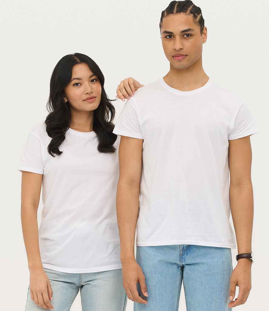 SOL'S Unisex Epic Organic T-Shirt 03564