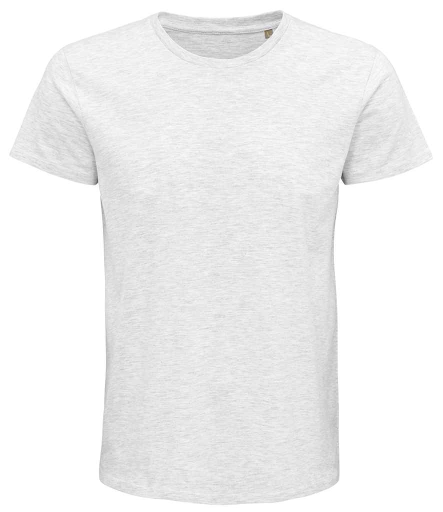 SOL'S Pioneer Organic T-Shirt 03565