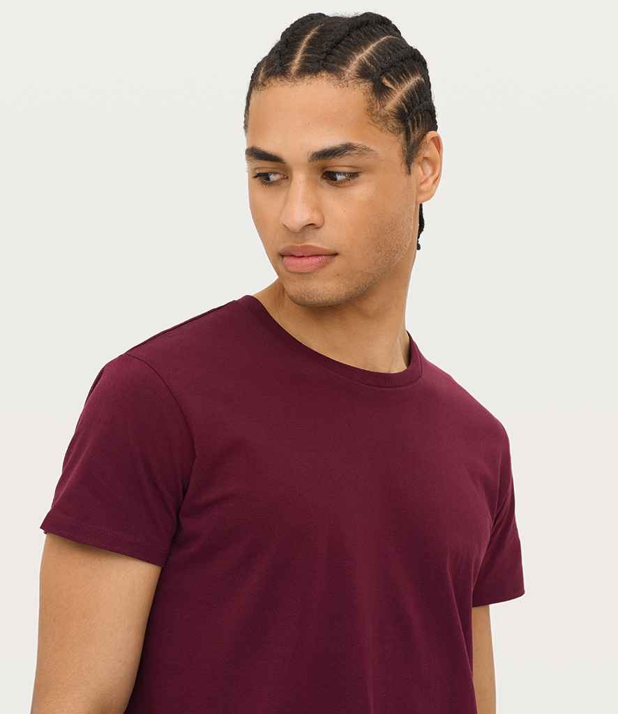 SOL'S Pioneer Organic T-Shirt 03565
