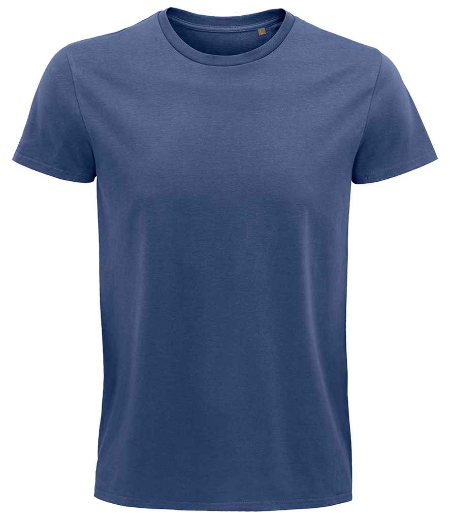 SOL'S Pioneer Organic T-Shirt 03565