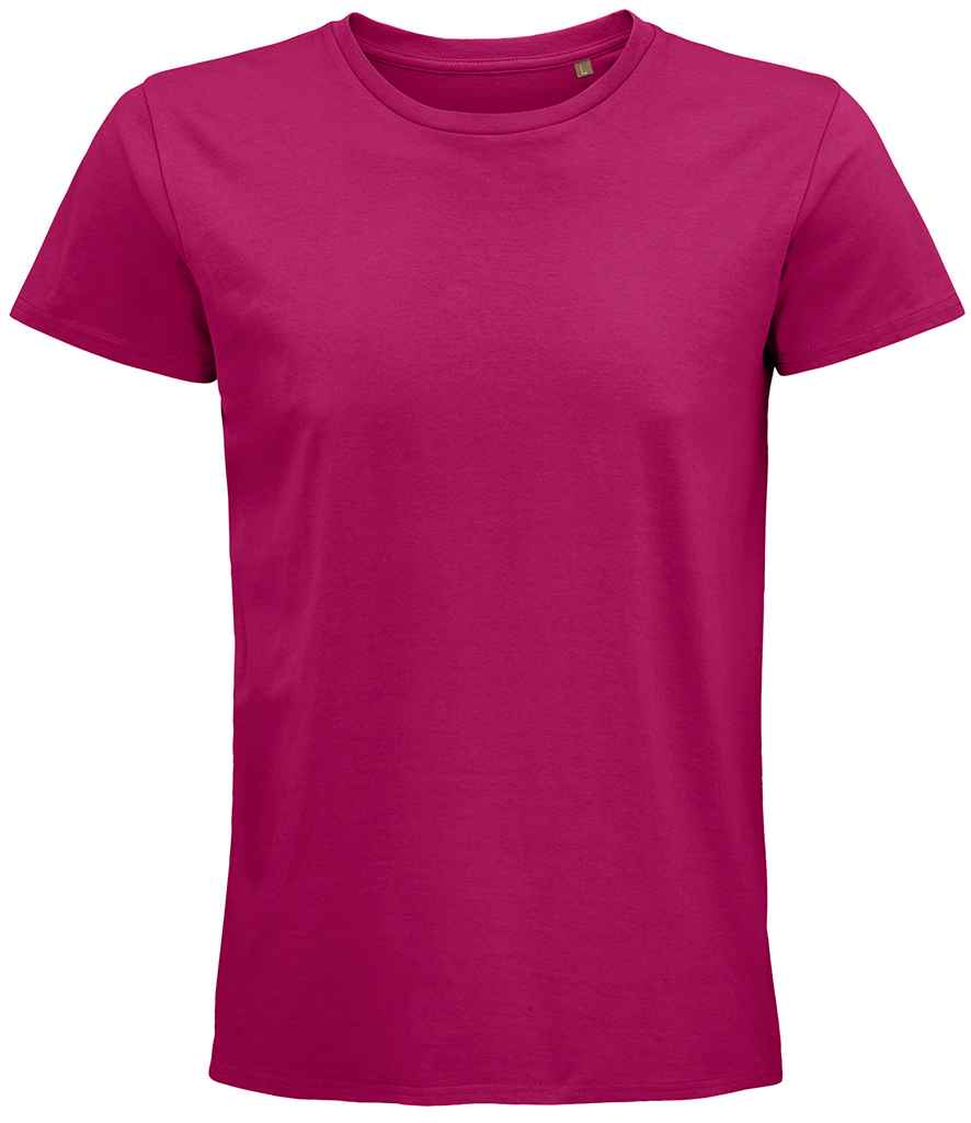 SOL'S Pioneer Organic T-Shirt 03565