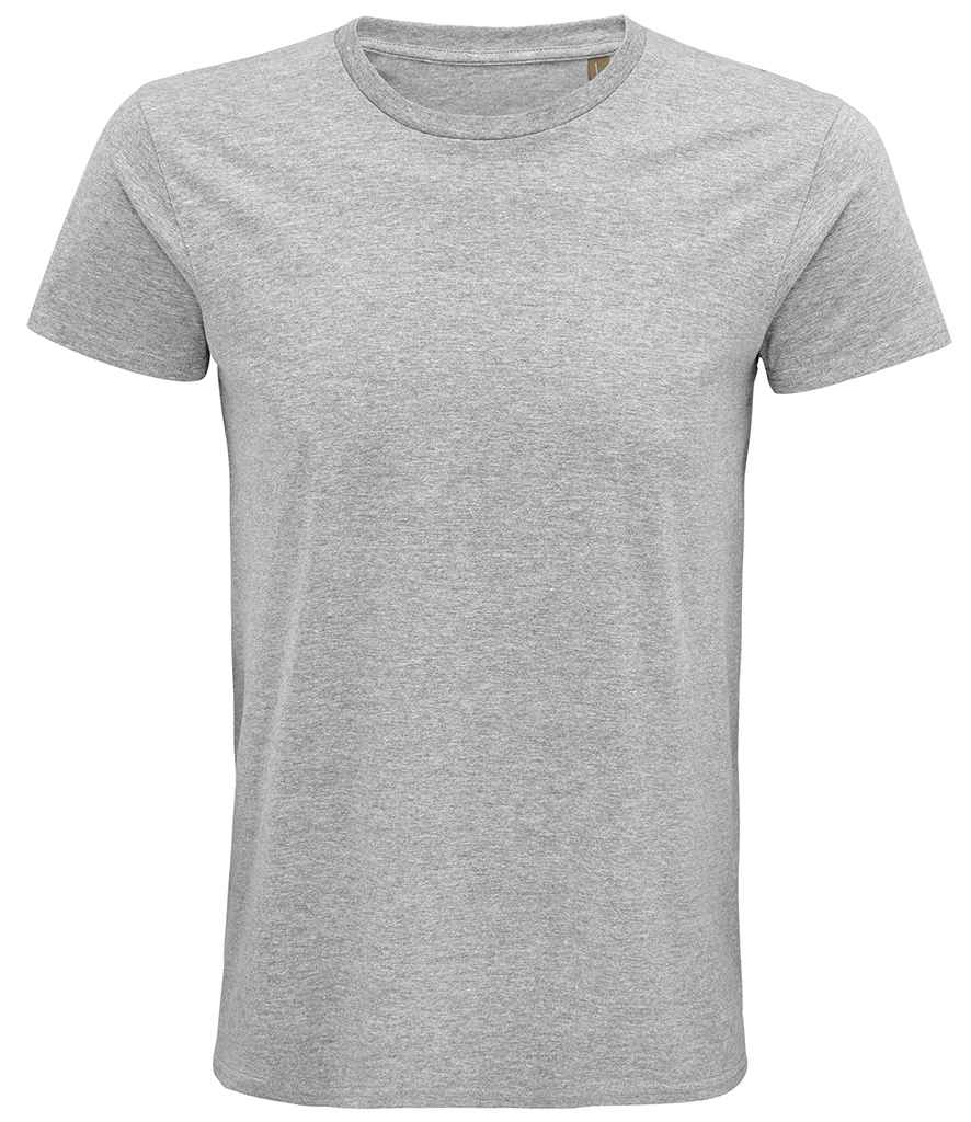 SOL'S Pioneer Organic T-Shirt 03565