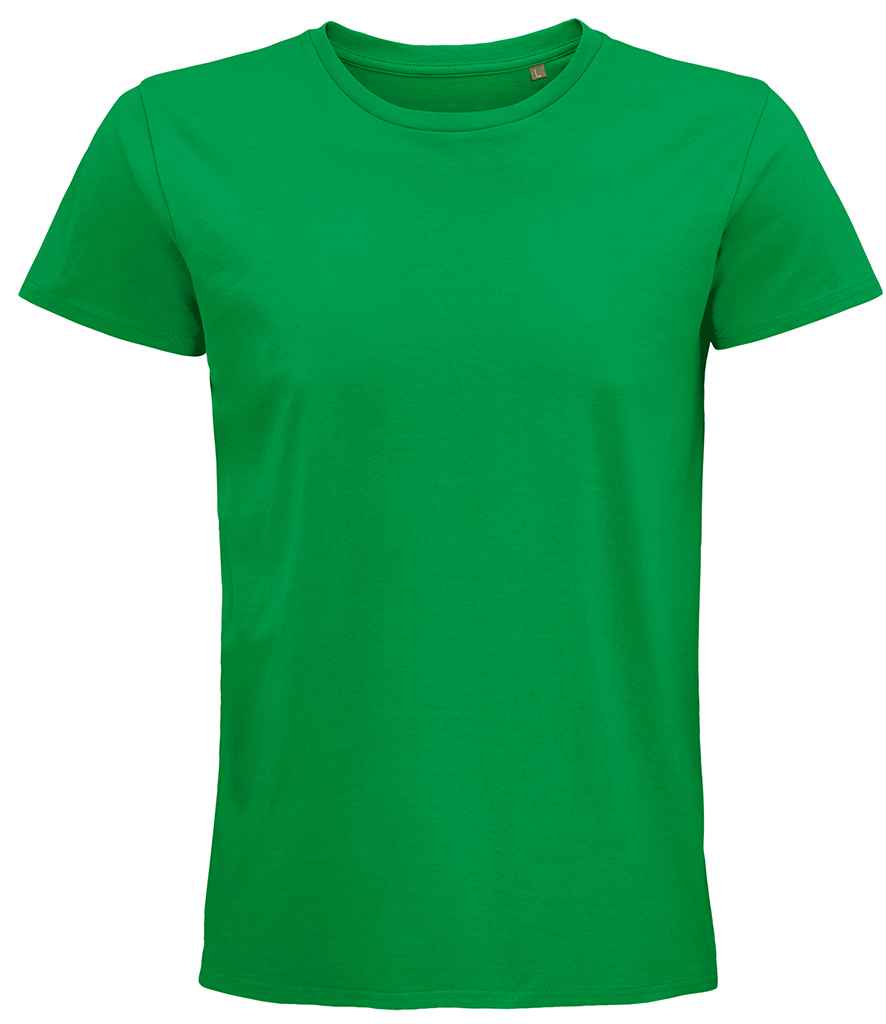 SOL'S Pioneer Organic T-Shirt 03565
