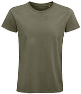 SOL'S Pioneer Organic T-Shirt 03565