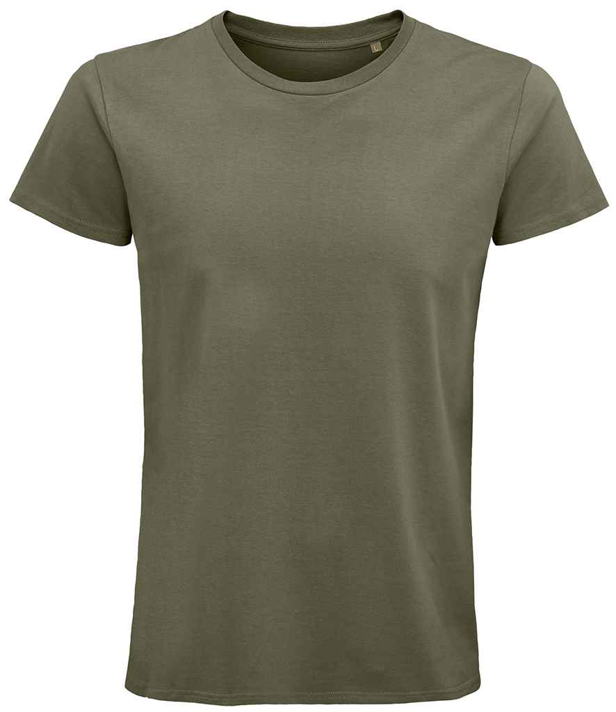 SOL'S Pioneer Organic T-Shirt 03565