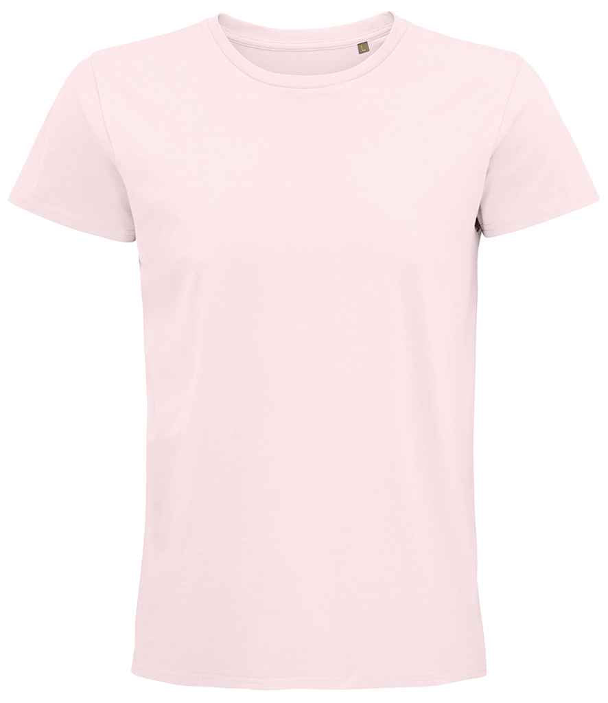 SOL'S Pioneer Organic T-Shirt 03565