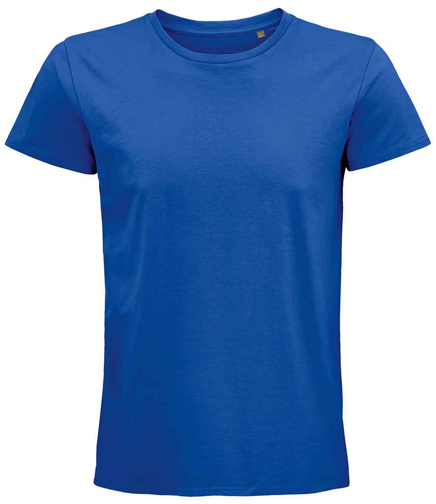 SOL'S Pioneer Organic T-Shirt 03565