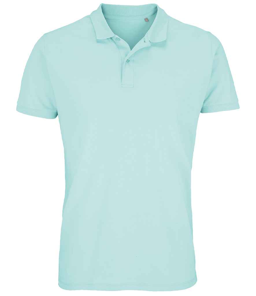 SOL'S Planet Organic Piqué Polo Shirt 03566