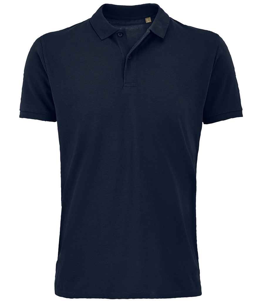 SOL'S Planet Organic Piqué Polo Shirt 03566