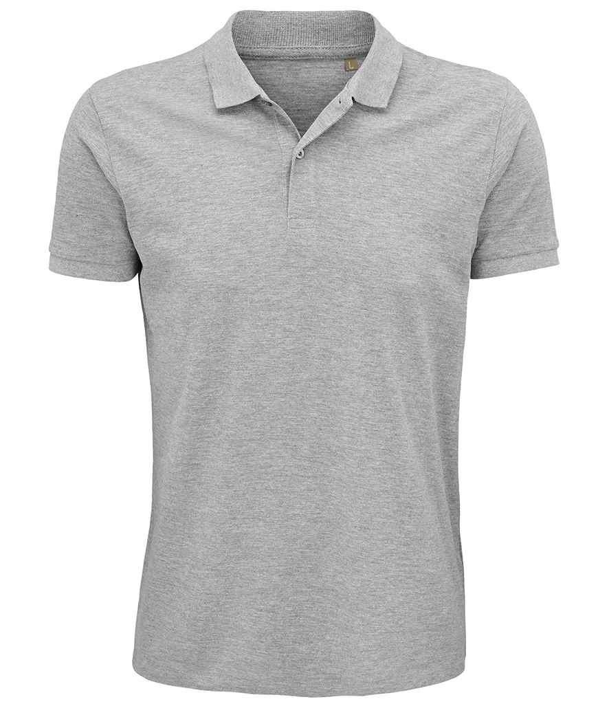 SOL'S Planet Organic Piqué Polo Shirt 03566