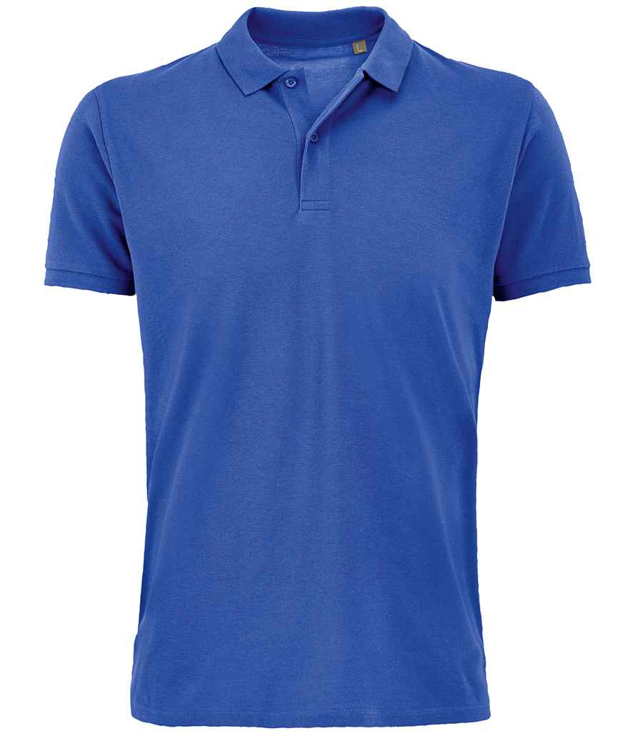 SOL'S Planet Organic Piqué Polo Shirt 03566