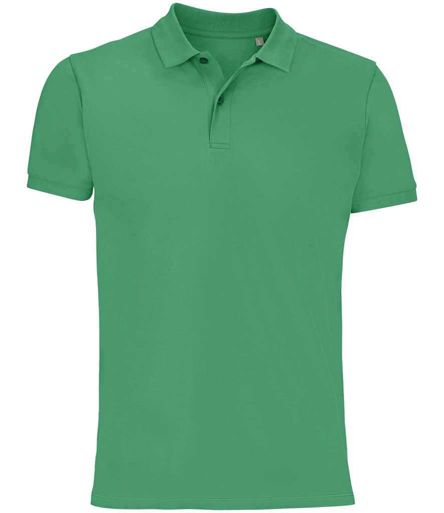 SOL'S Planet Organic Piqué Polo Shirt 03566