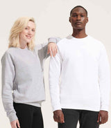 SOL'S Unisex Space Organic Raglan Sweatshirt 03567