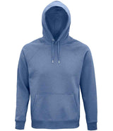 SOL'S Unisex Stellar Organic Hoodie 03568