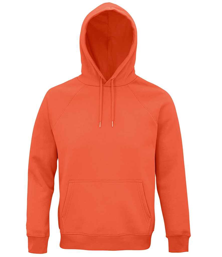 SOL'S Unisex Stellar Organic Hoodie 03568