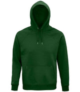 SOL'S Unisex Stellar Organic Hoodie 03568