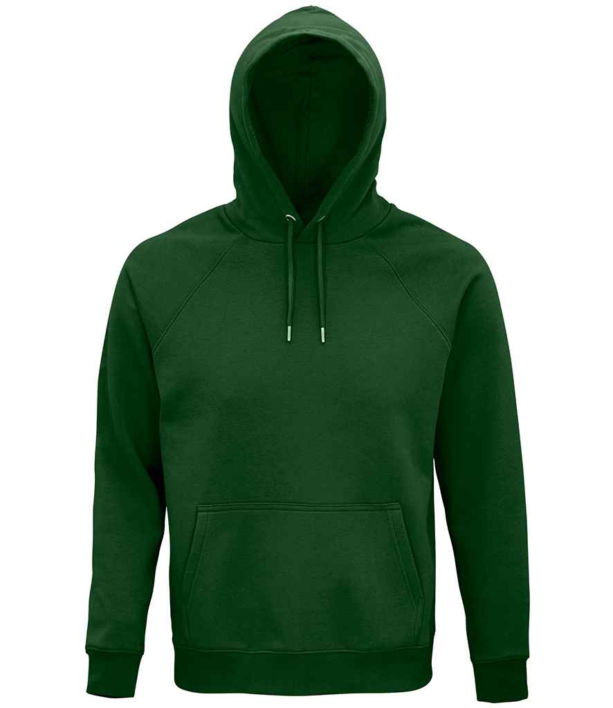 SOL'S Unisex Stellar Organic Hoodie 03568