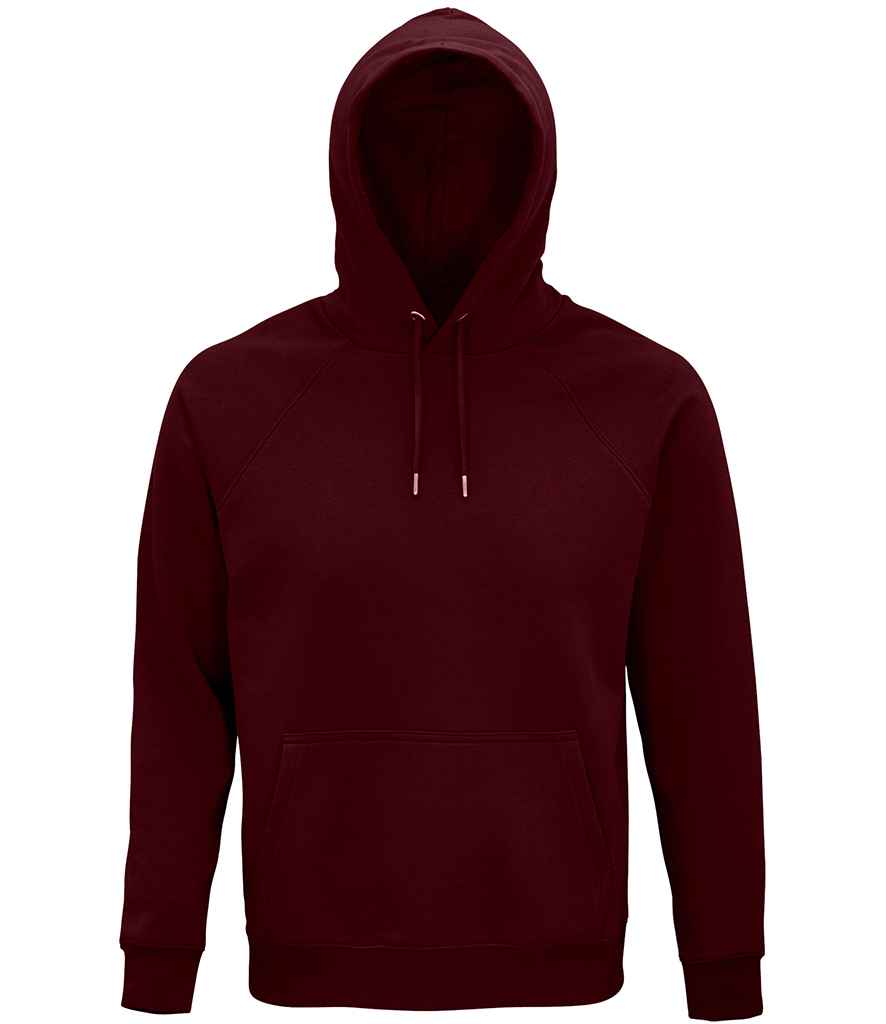 SOL'S Unisex Stellar Organic Hoodie 03568