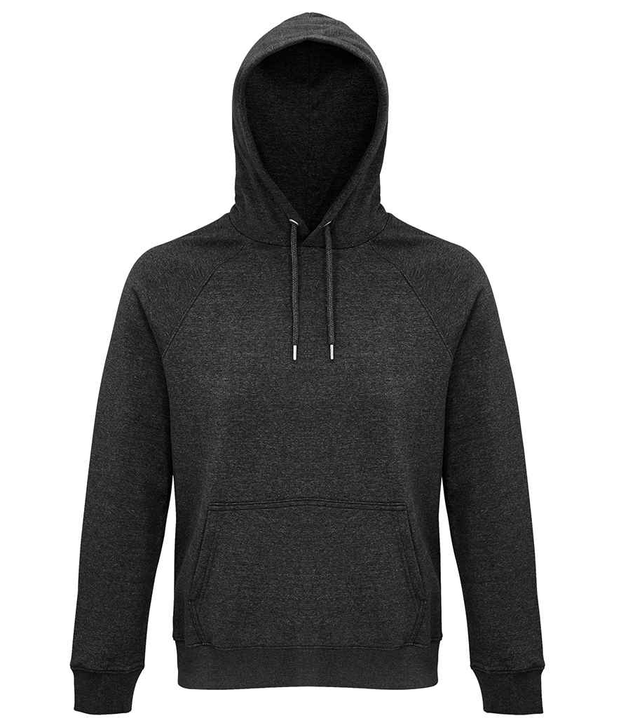 SOL'S Unisex Stellar Organic Hoodie 03568