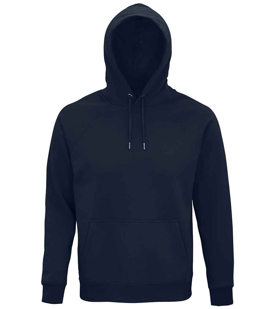 SOL'S Unisex Stellar Organic Hoodie 03568
