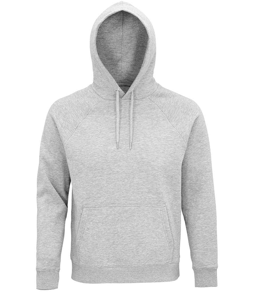 SOL'S Unisex Stellar Organic Hoodie 03568