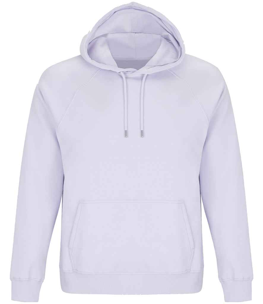 SOL'S Unisex Stellar Organic Hoodie 03568