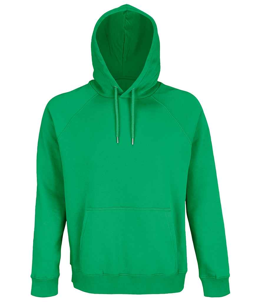 SOL'S Unisex Stellar Organic Hoodie 03568