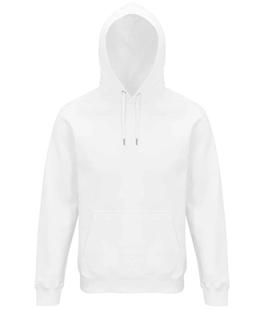 SOL'S Unisex Stellar Organic Hoodie 03568