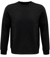 SOL'S Unisex Comet Organic Sweatshirt 03574
