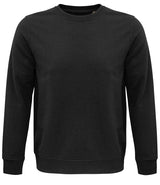 SOL'S Unisex Comet Organic Sweatshirt 03574